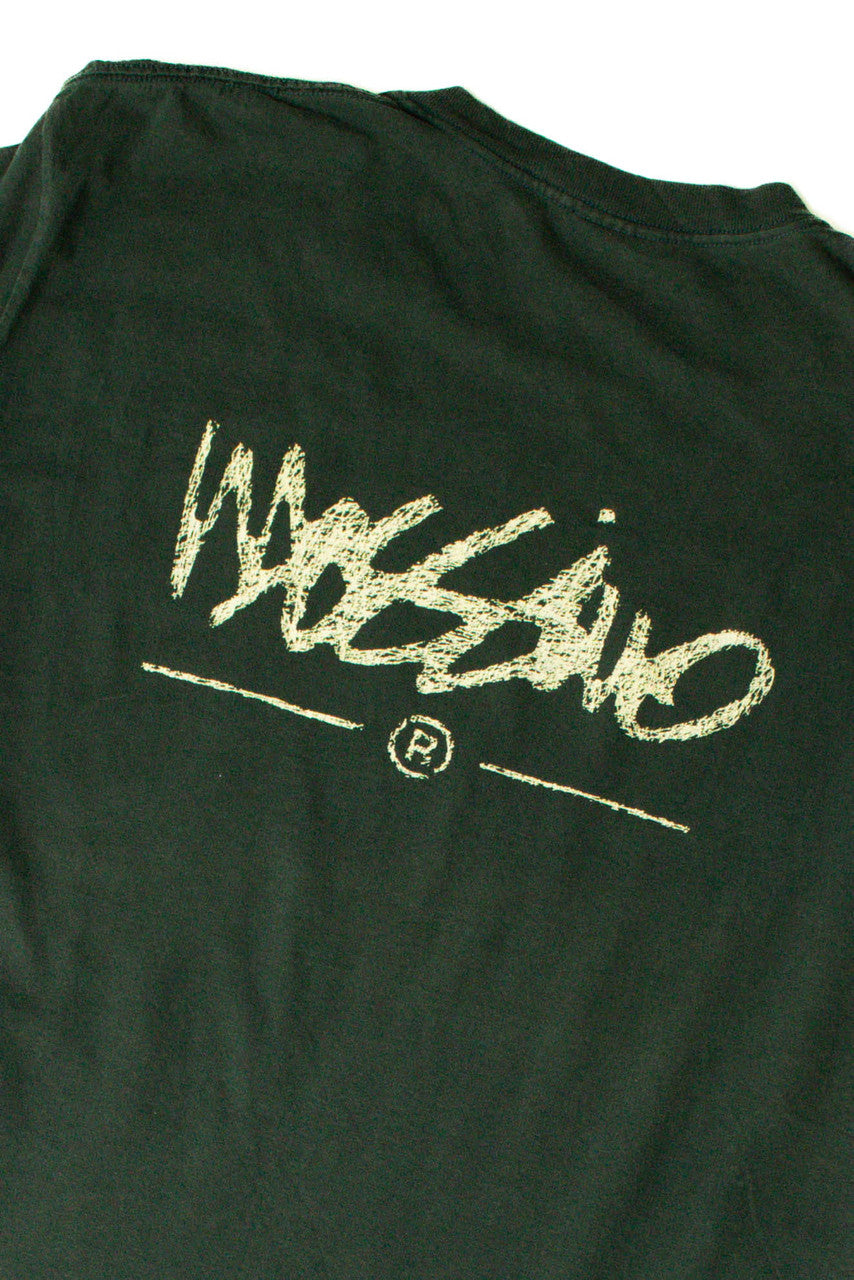 Limited Edition Design Mossimo T-Shirt