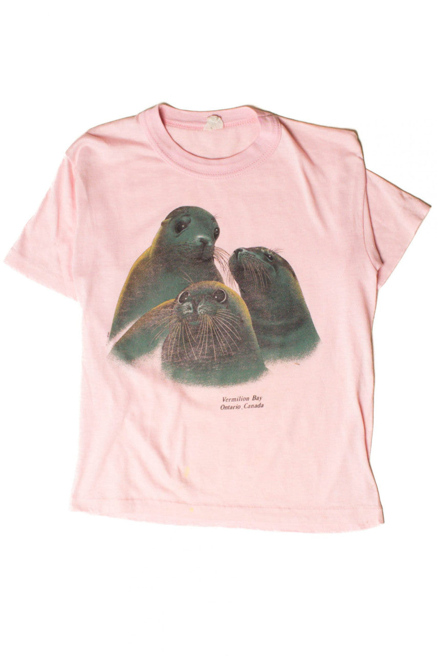 Seals Ontario T-Shirt