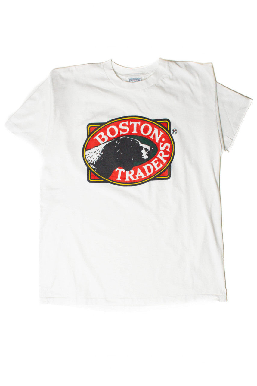 Boston Traders T-Shirt