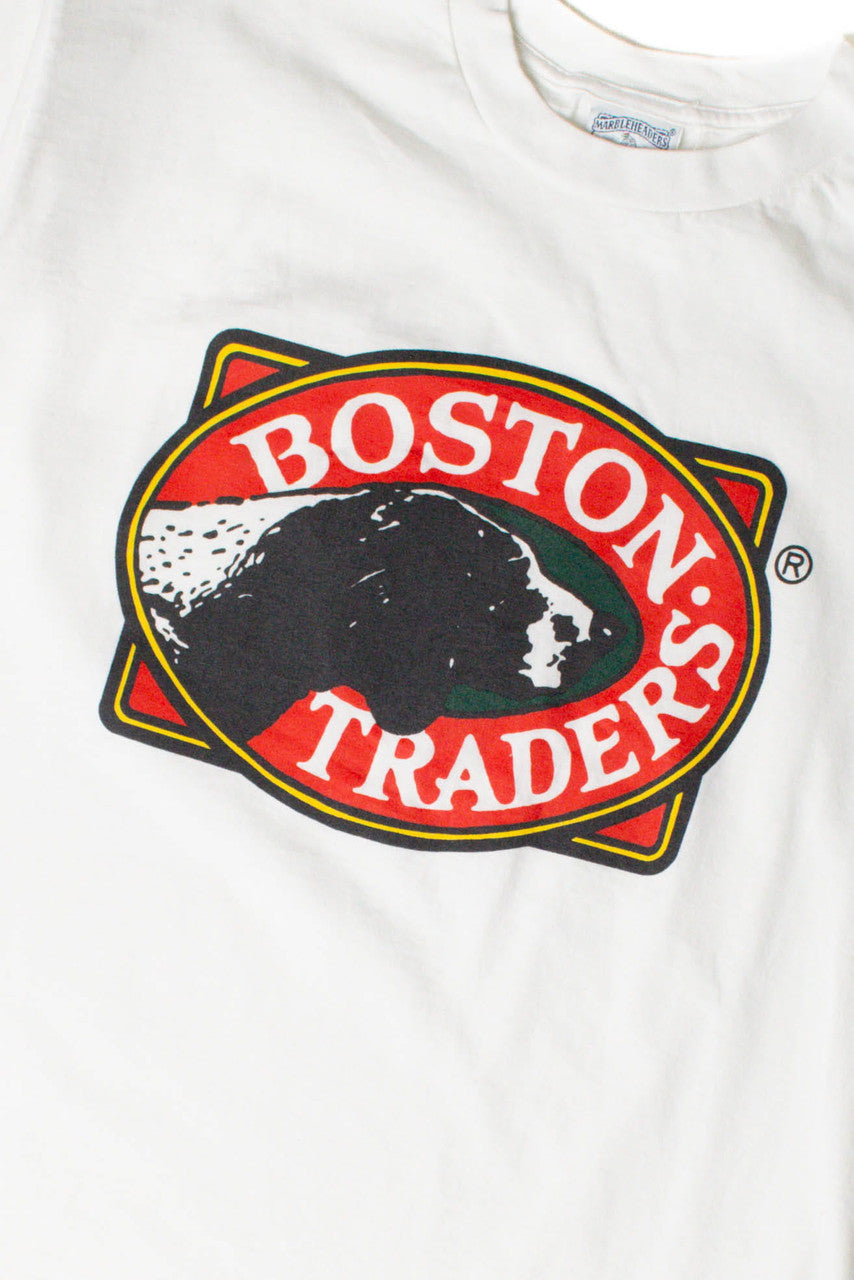 Boston Traders T-Shirt