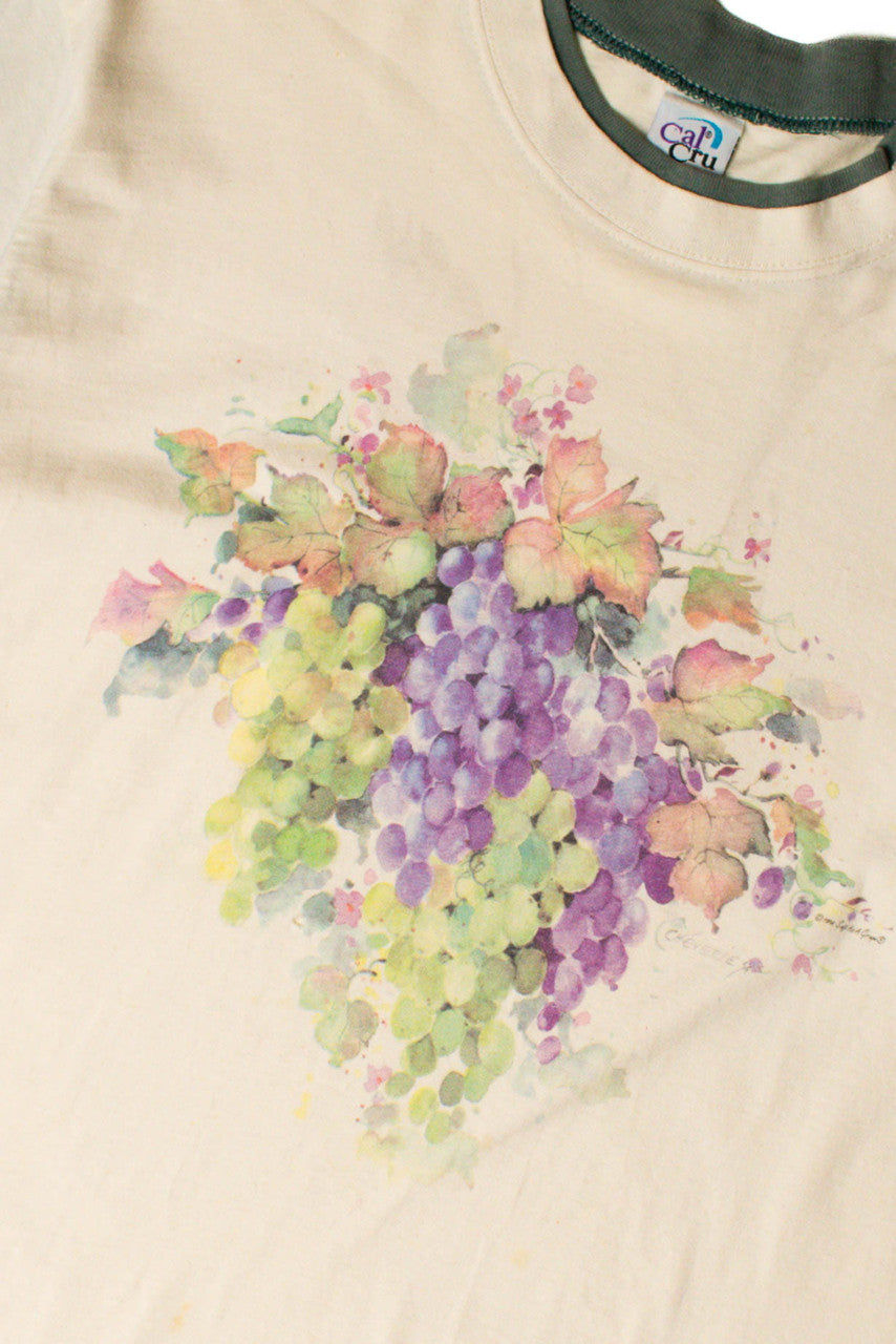 Grape T-Shirt