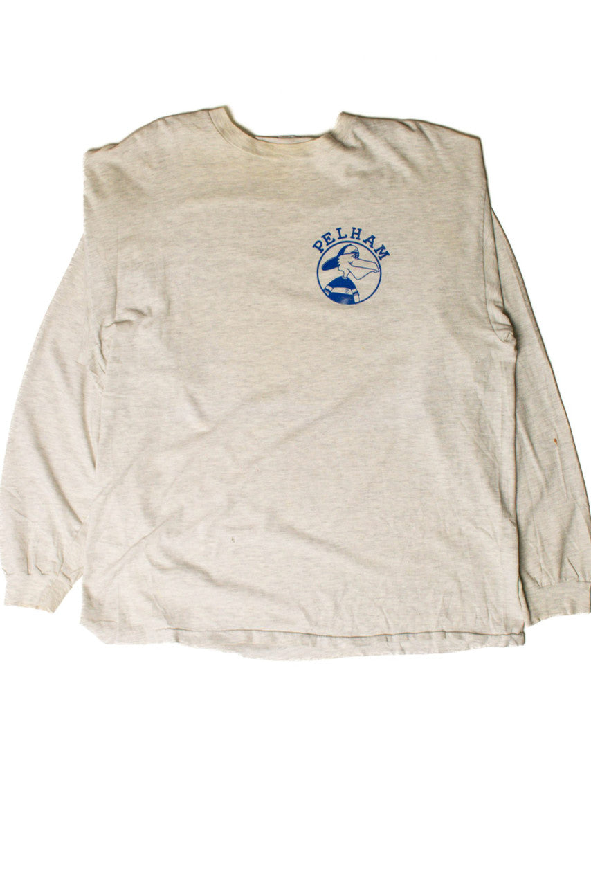 Pelham Long Sleeve T-Shirt