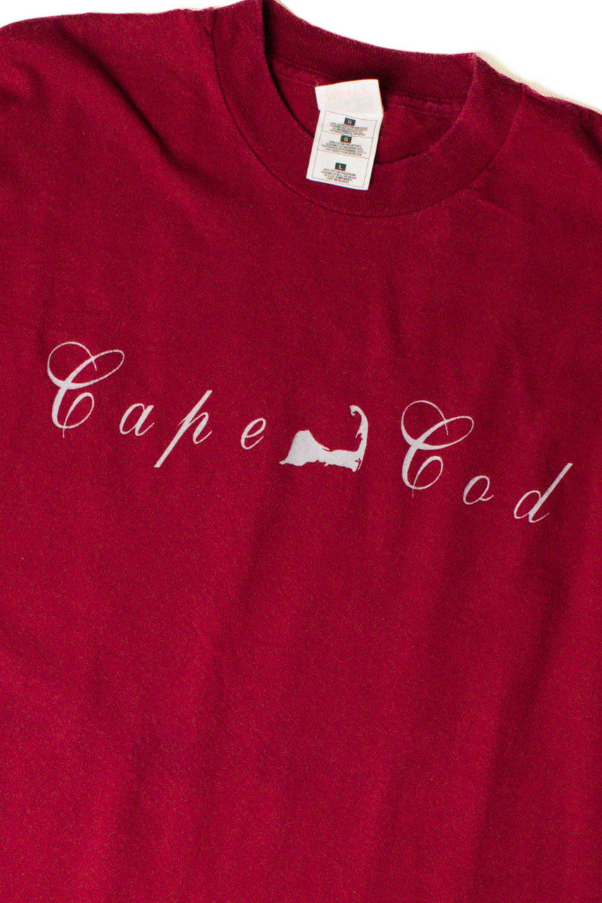 Cape Cod T-Shirt