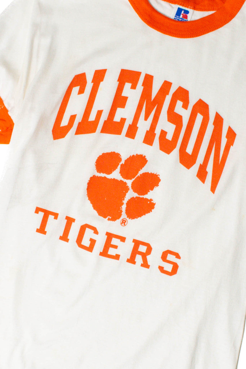 Clemson Tigers T-Shirt