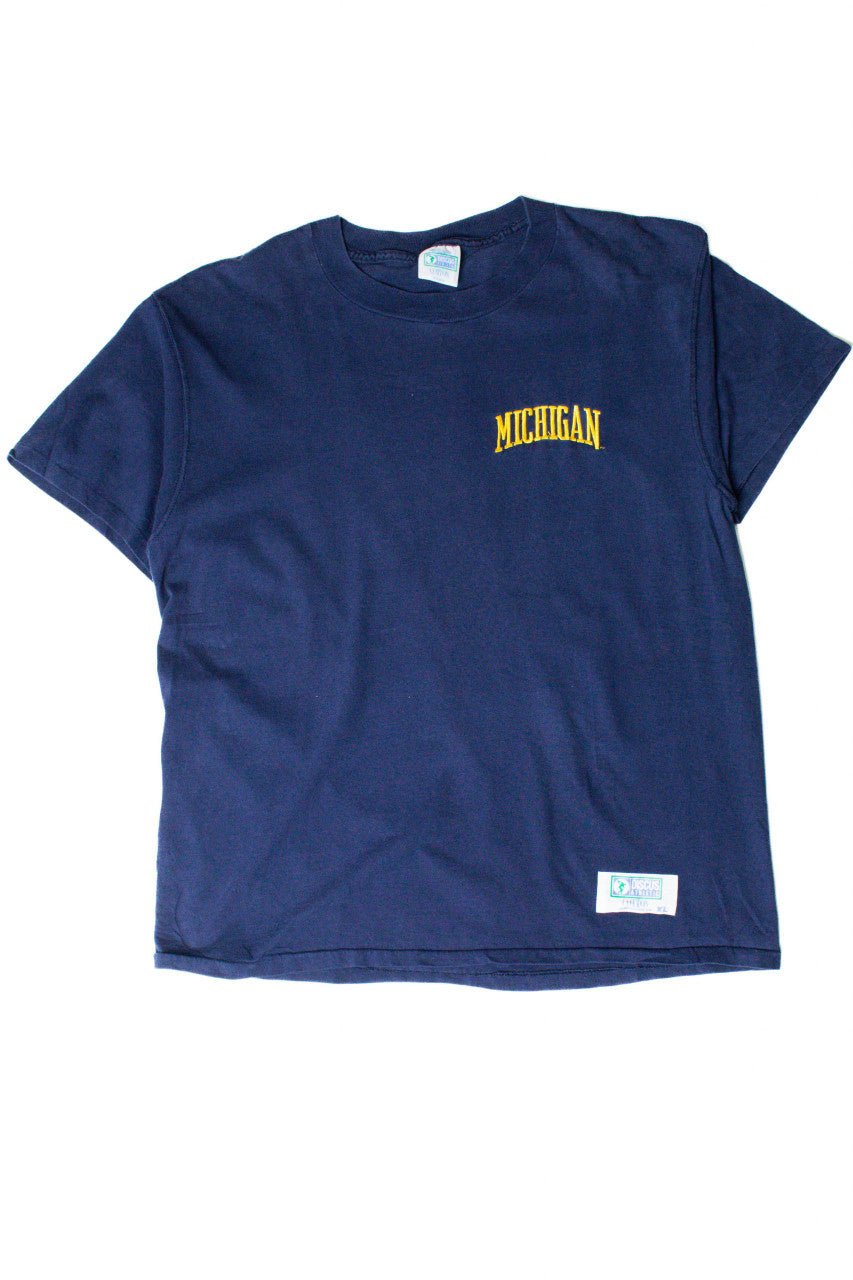 Michigan T-Shirt
