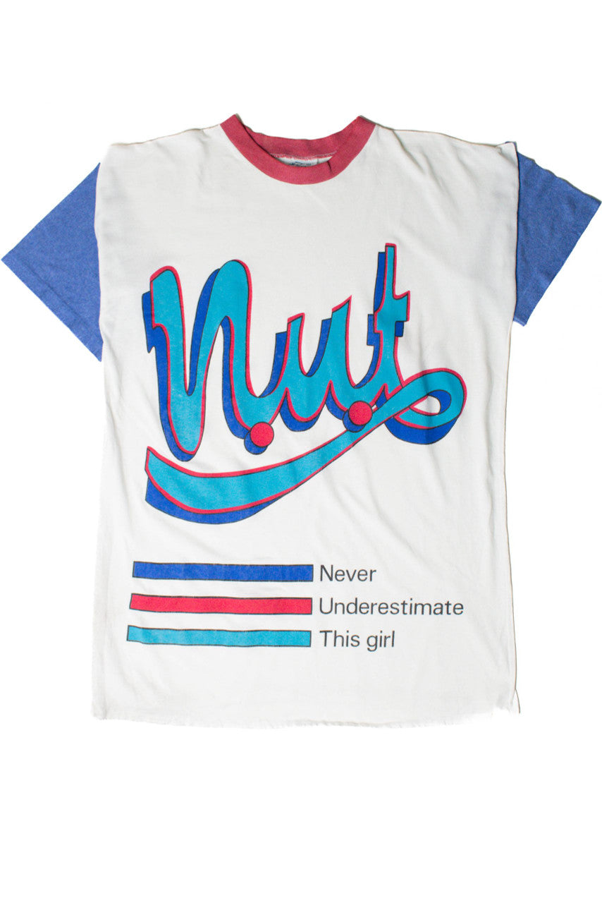 Nut T-Shirt