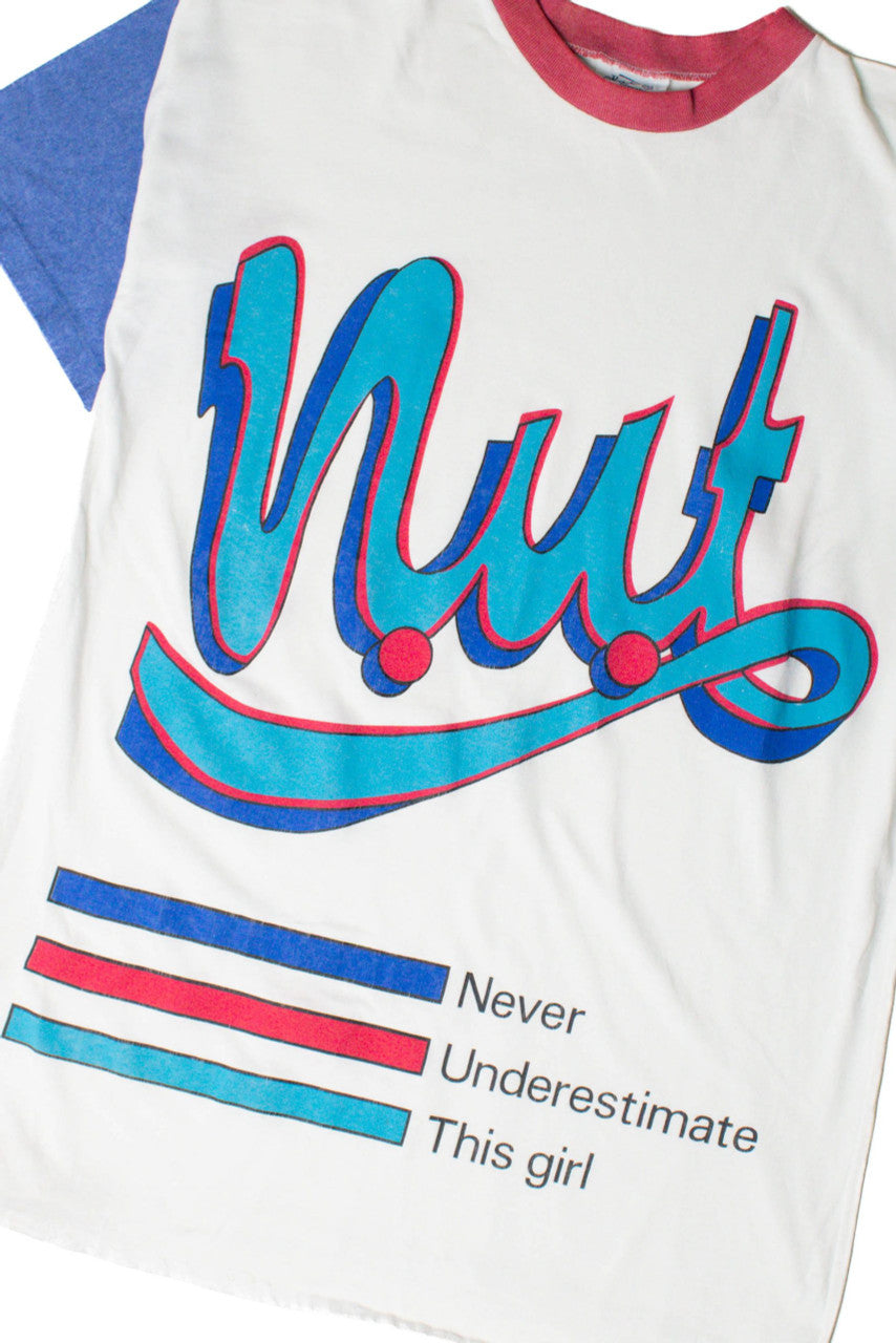 Nut T-Shirt