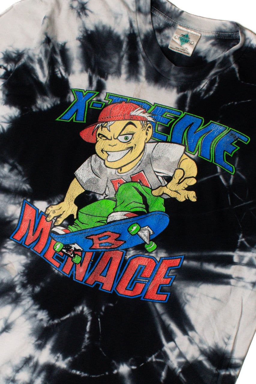 X-Treme Menace T-Shirt