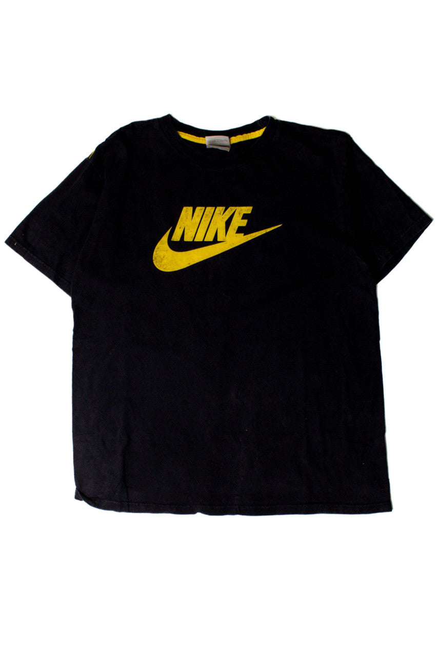 Black Nike T-Shirt