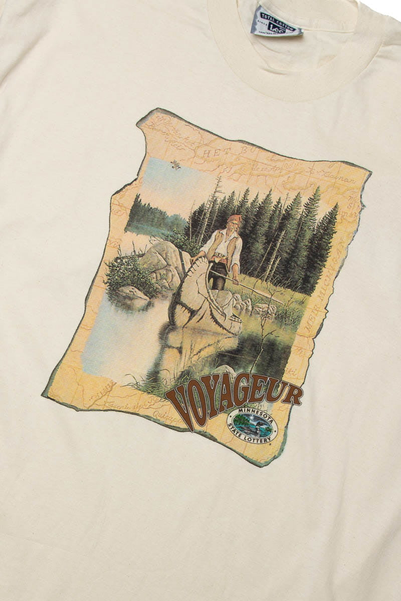Voyageur T-Shirt