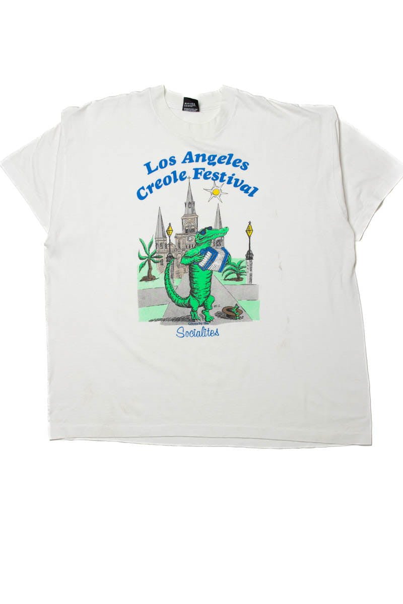 Los Angeles T-Shirt