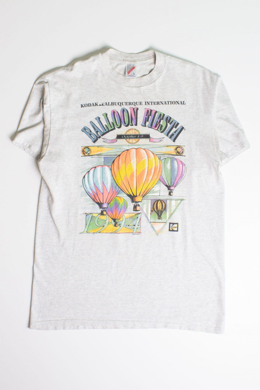 Vintage Albuquerque Balloon Fiesta T-Shirt (1994)