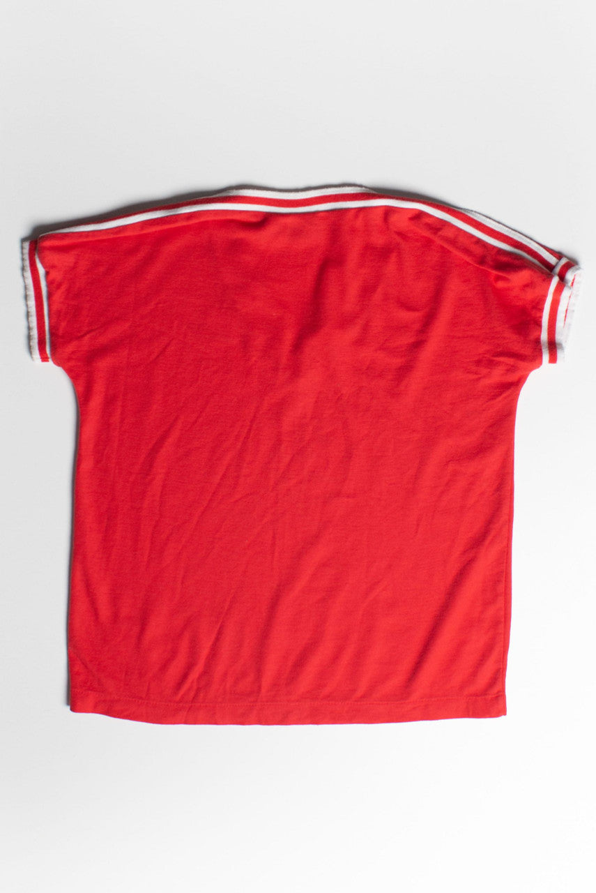Vintage Levi's Ringer T-Shirt (1980s)