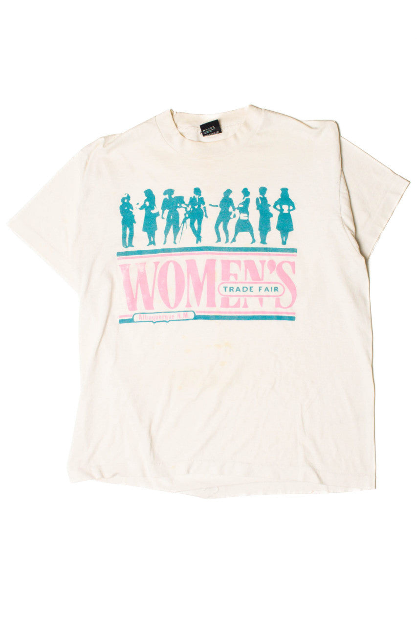 Women's Trade Fair T-Shirt