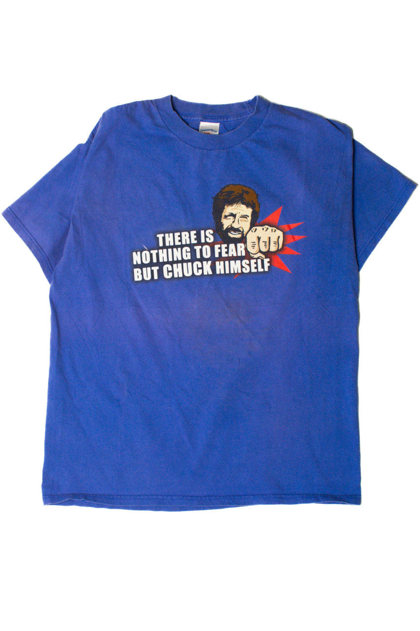 Chuck Norris T-Shirt