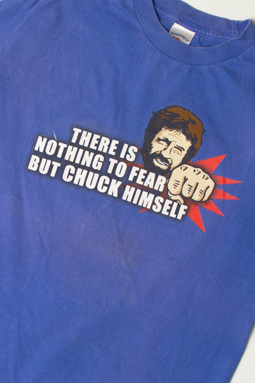 Chuck Norris T-Shirt