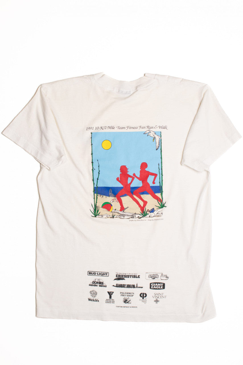 Vintage Screen Stars T-Shirt 2