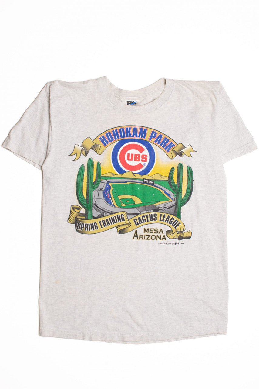 MLB Spring Training T-Shirt