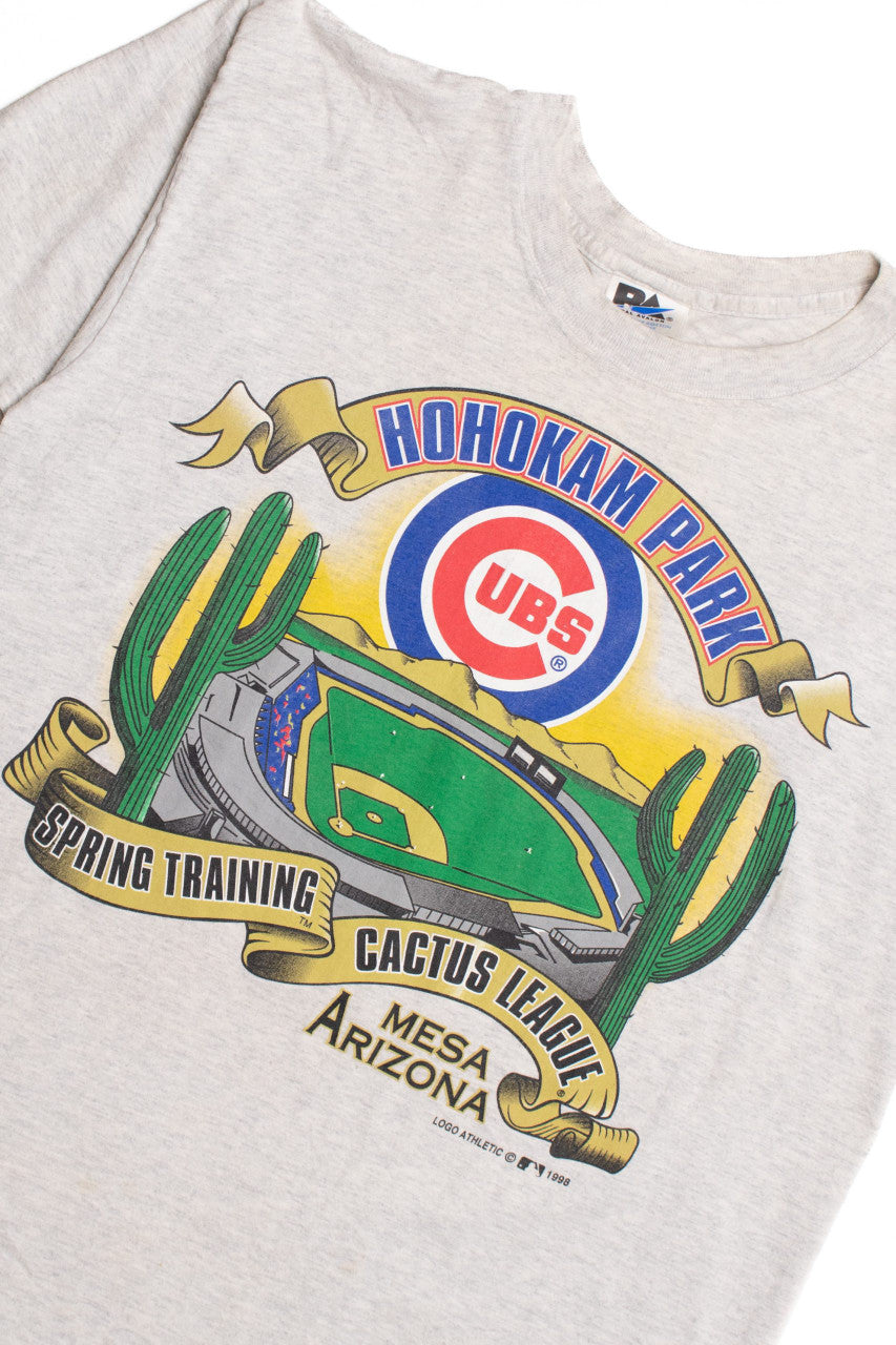 MLB Spring Training T-Shirt