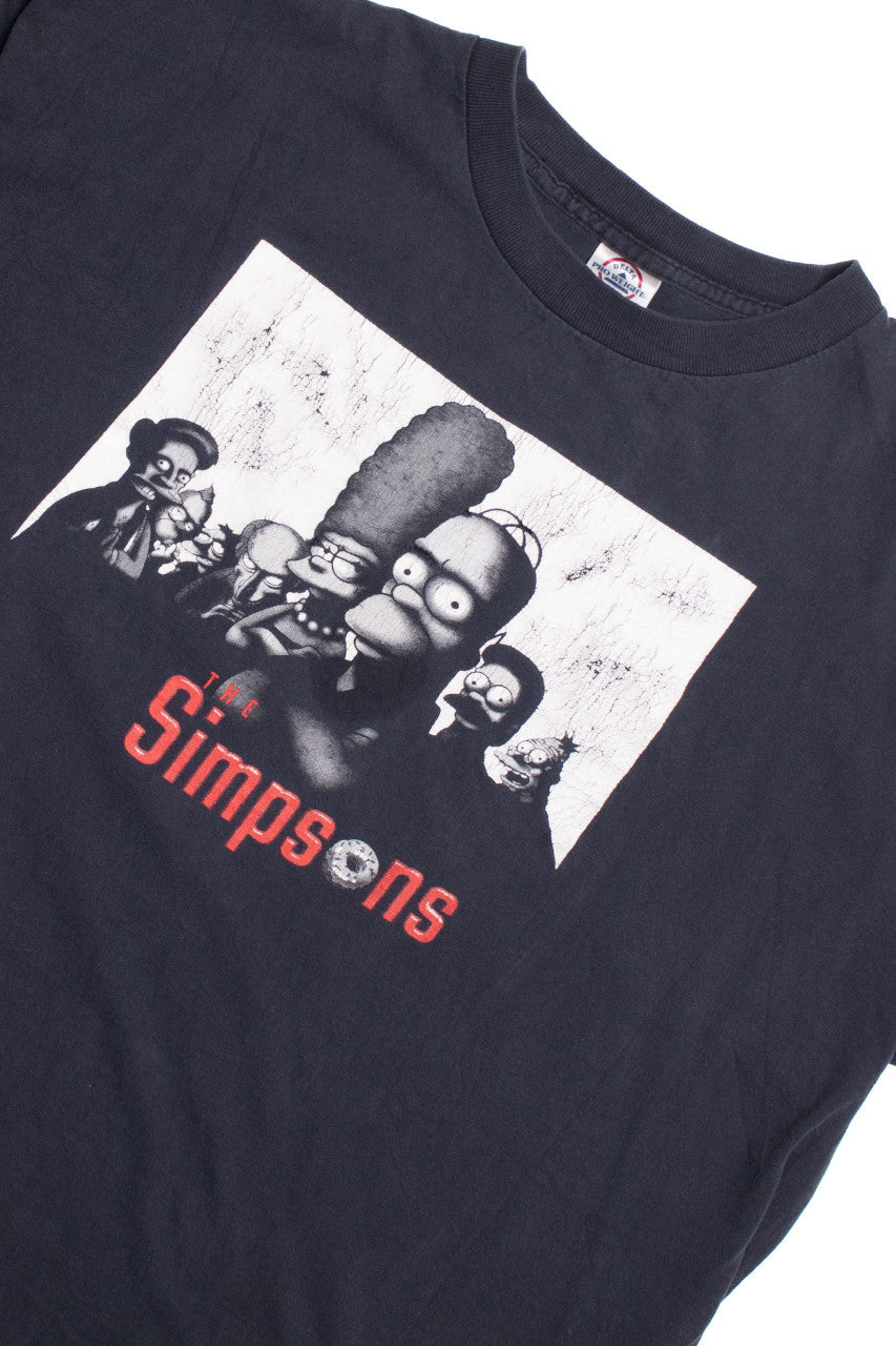 The Simpsons T-Shirt