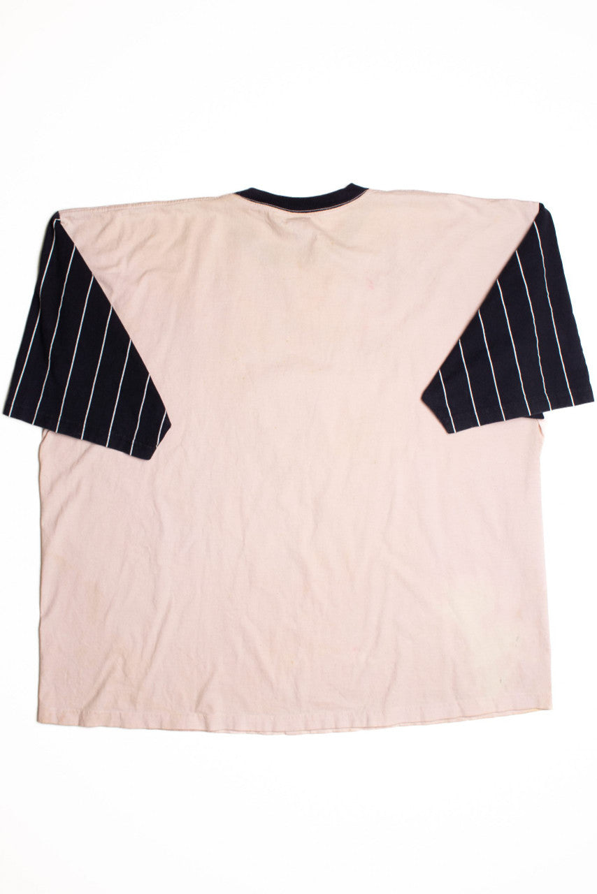 Chicago Classic Baseball T-Shirt