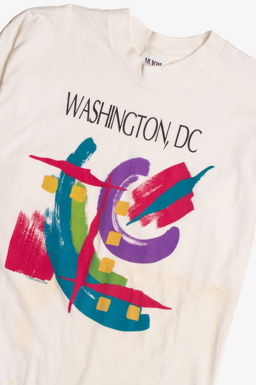 Washington DC T-Shirt