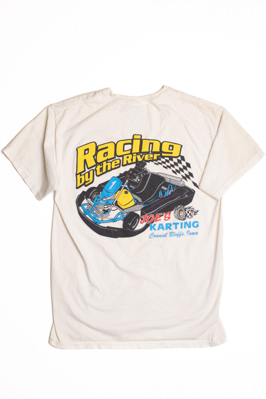 Joe's Karting T-Shirt