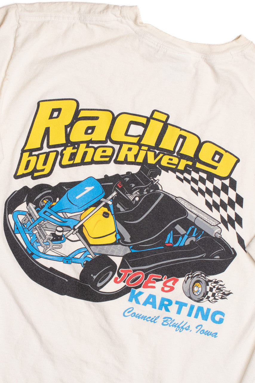 Joe's Karting T-Shirt