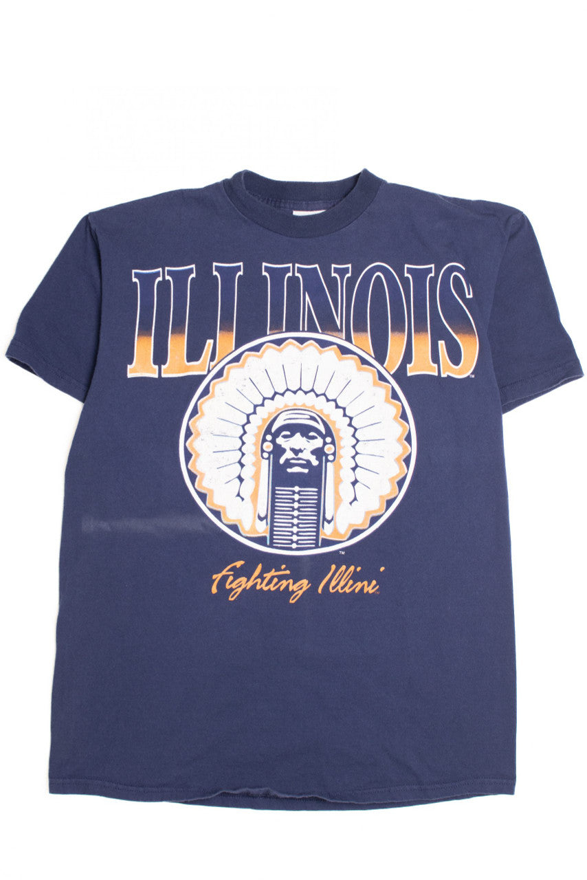 Illinois T-Shirt