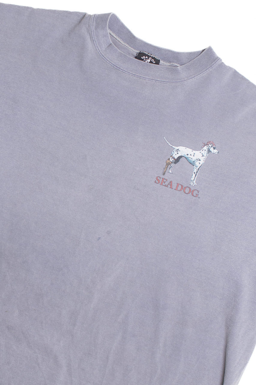 Sea Dog T-Shirt