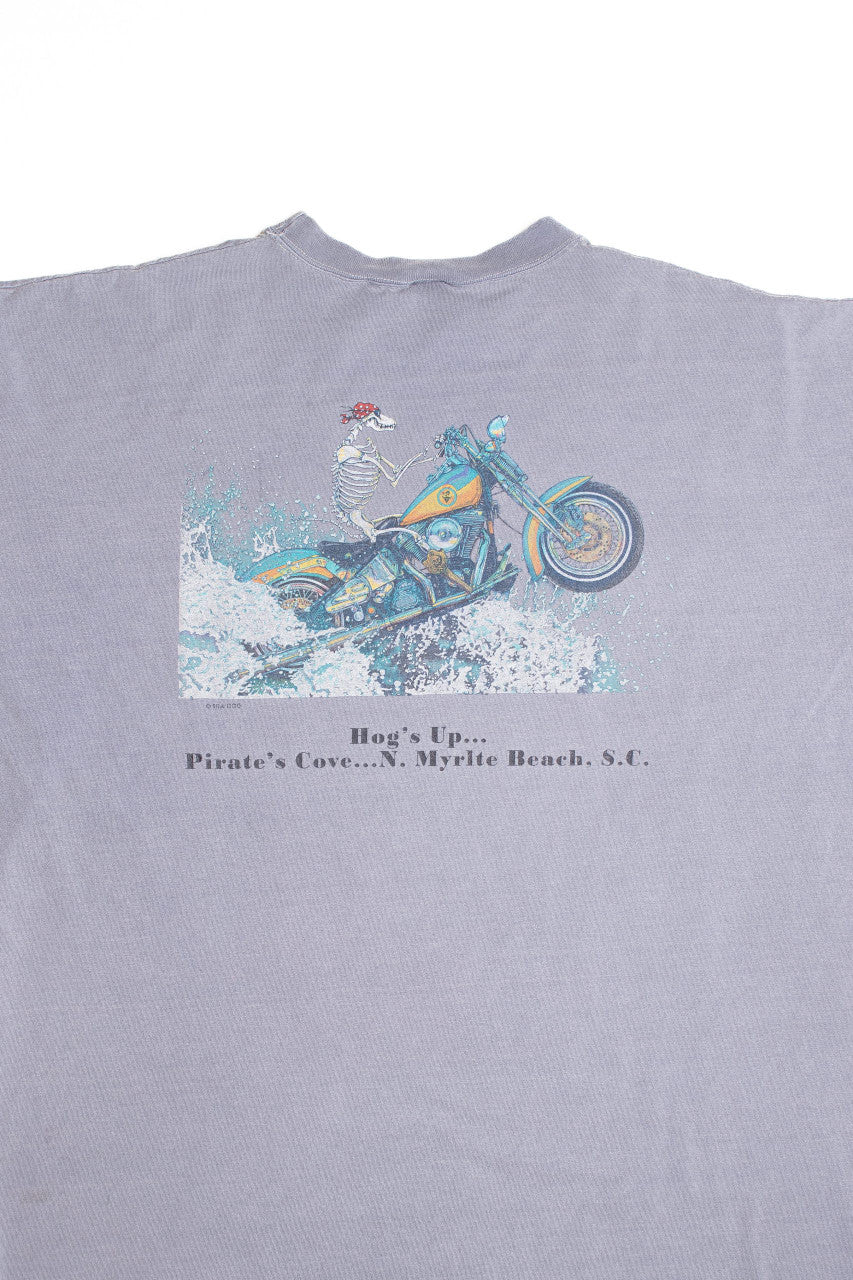 Sea Dog T-Shirt