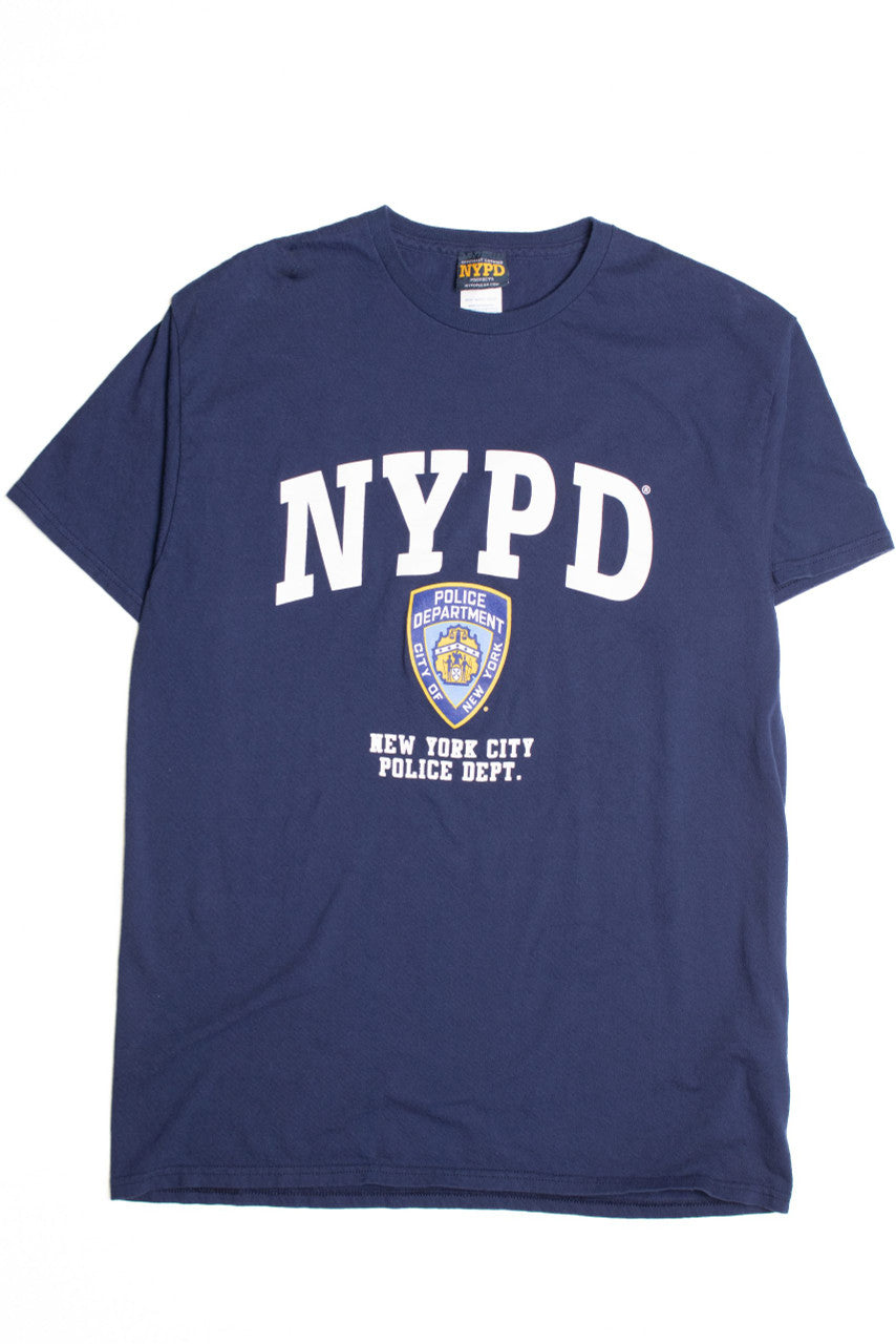 NYPD T-Shirt