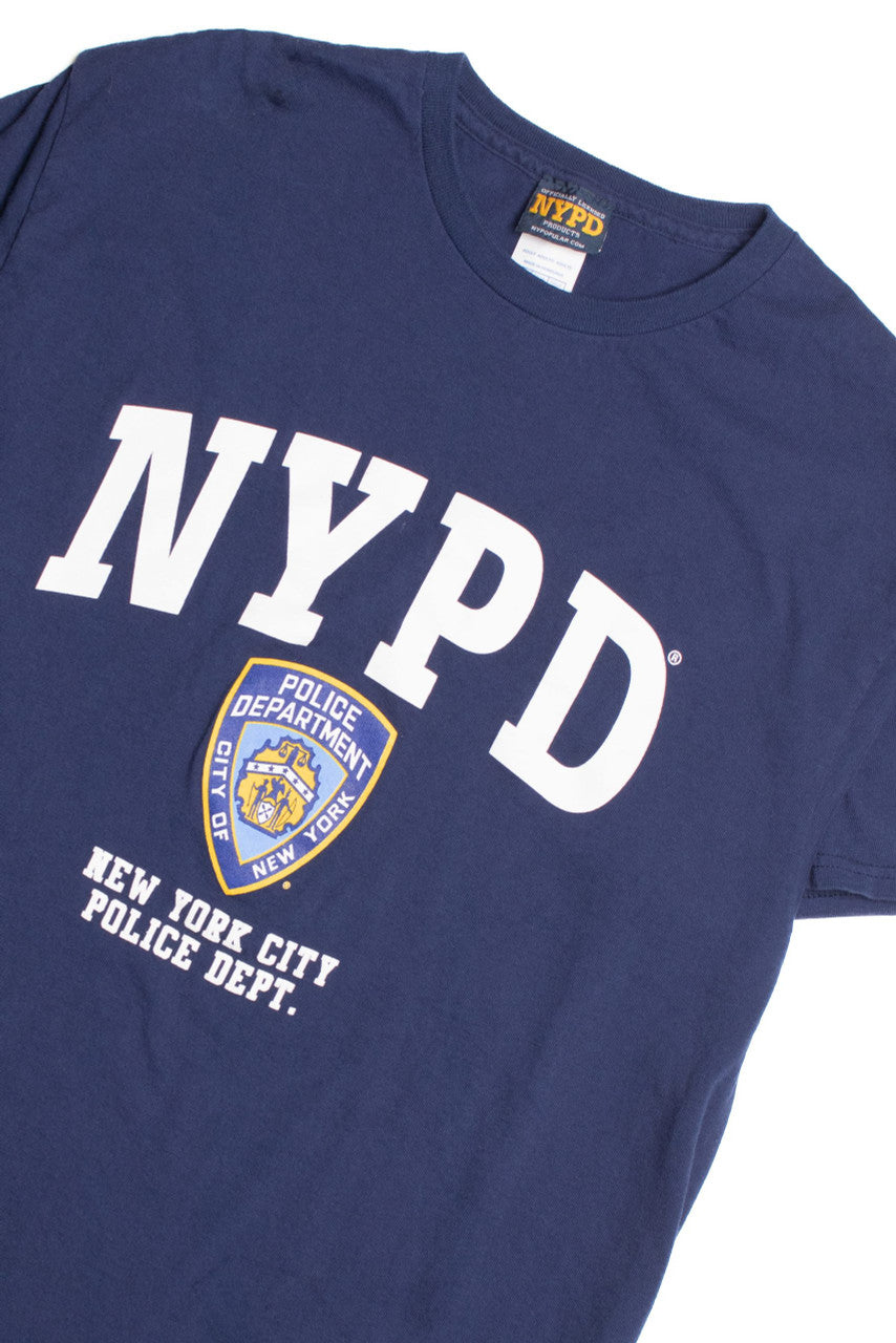 NYPD T-Shirt