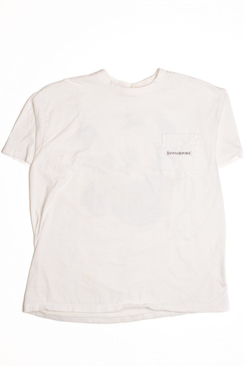 Bananana Republic Panda T-Shirt