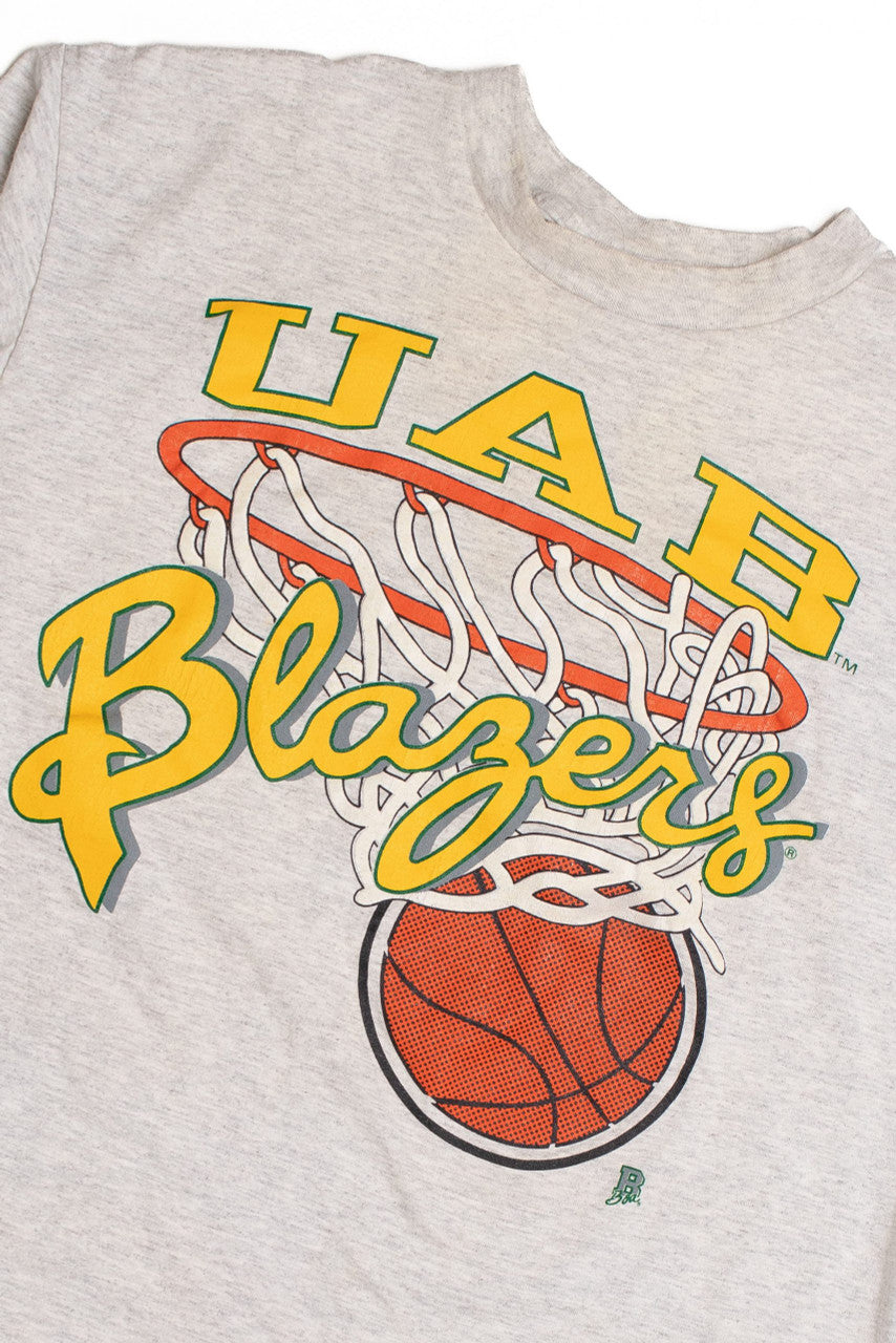 UAB Basketball T-Shirt