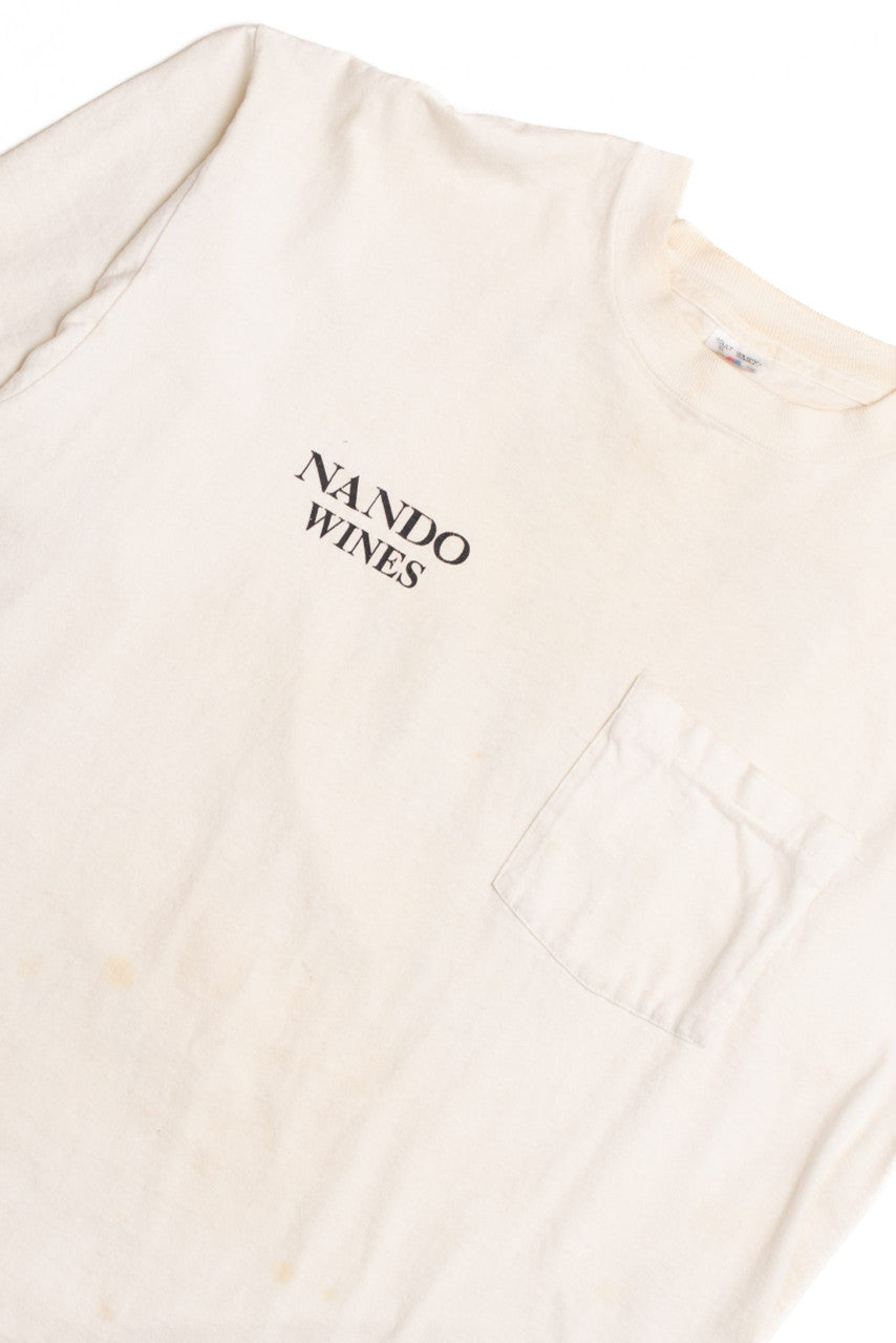 Nando Wines T-Shirt