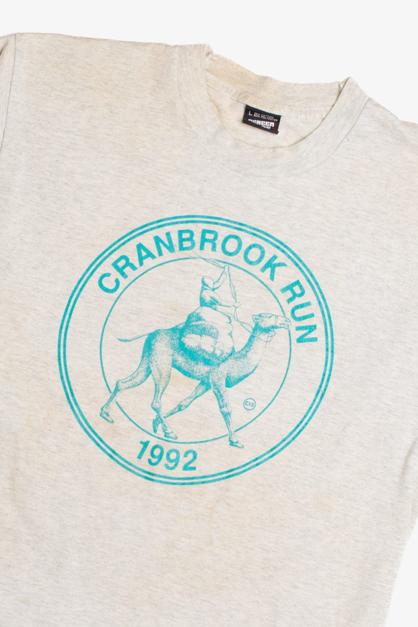 1992 Cranbrook Run