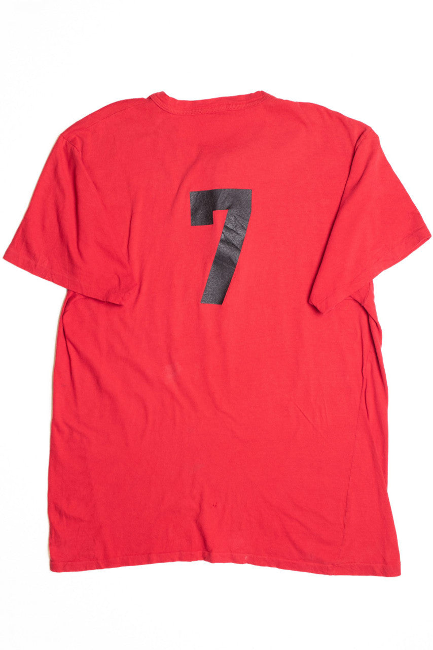 Owatanna Wholesale Tire T-Shirt