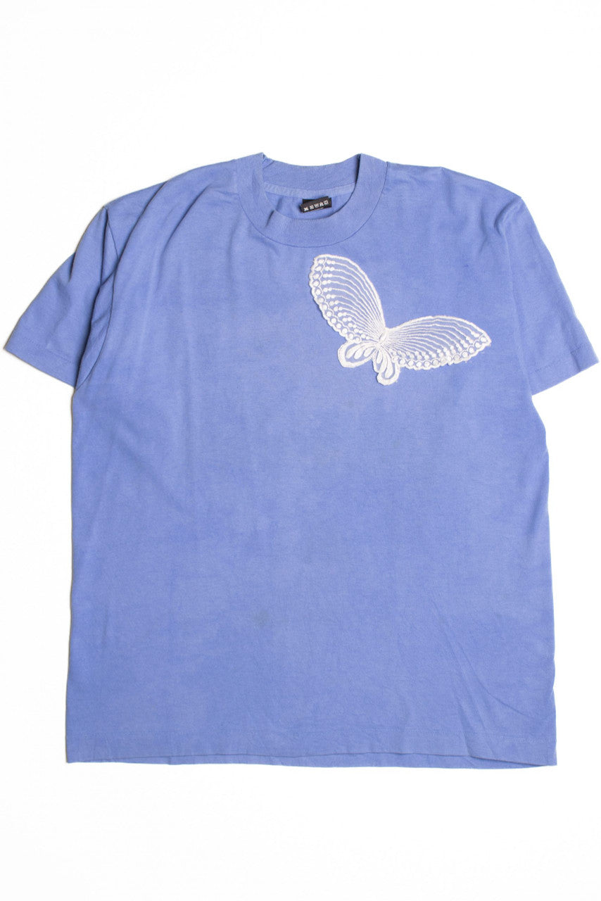 Butterfly T-Shirt