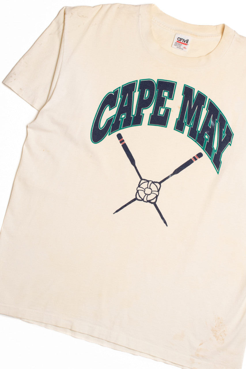 Cape May T-Shirt