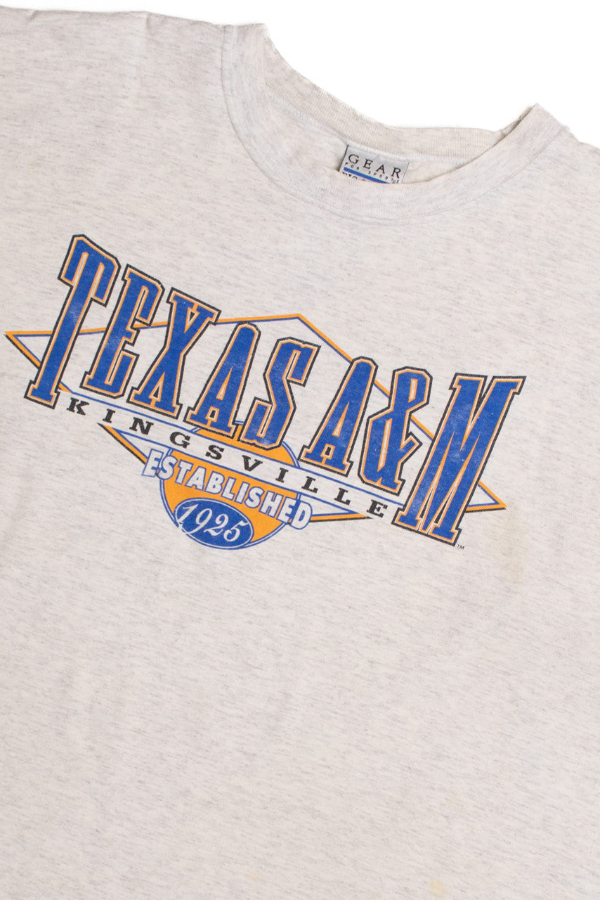 Texas A&M T-Shirt