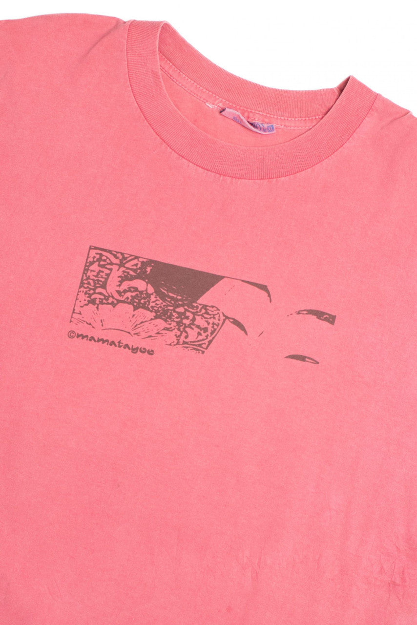 Abstract T-Shirt