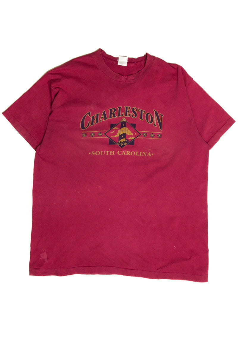 Charleston South Carolina T-Shirt