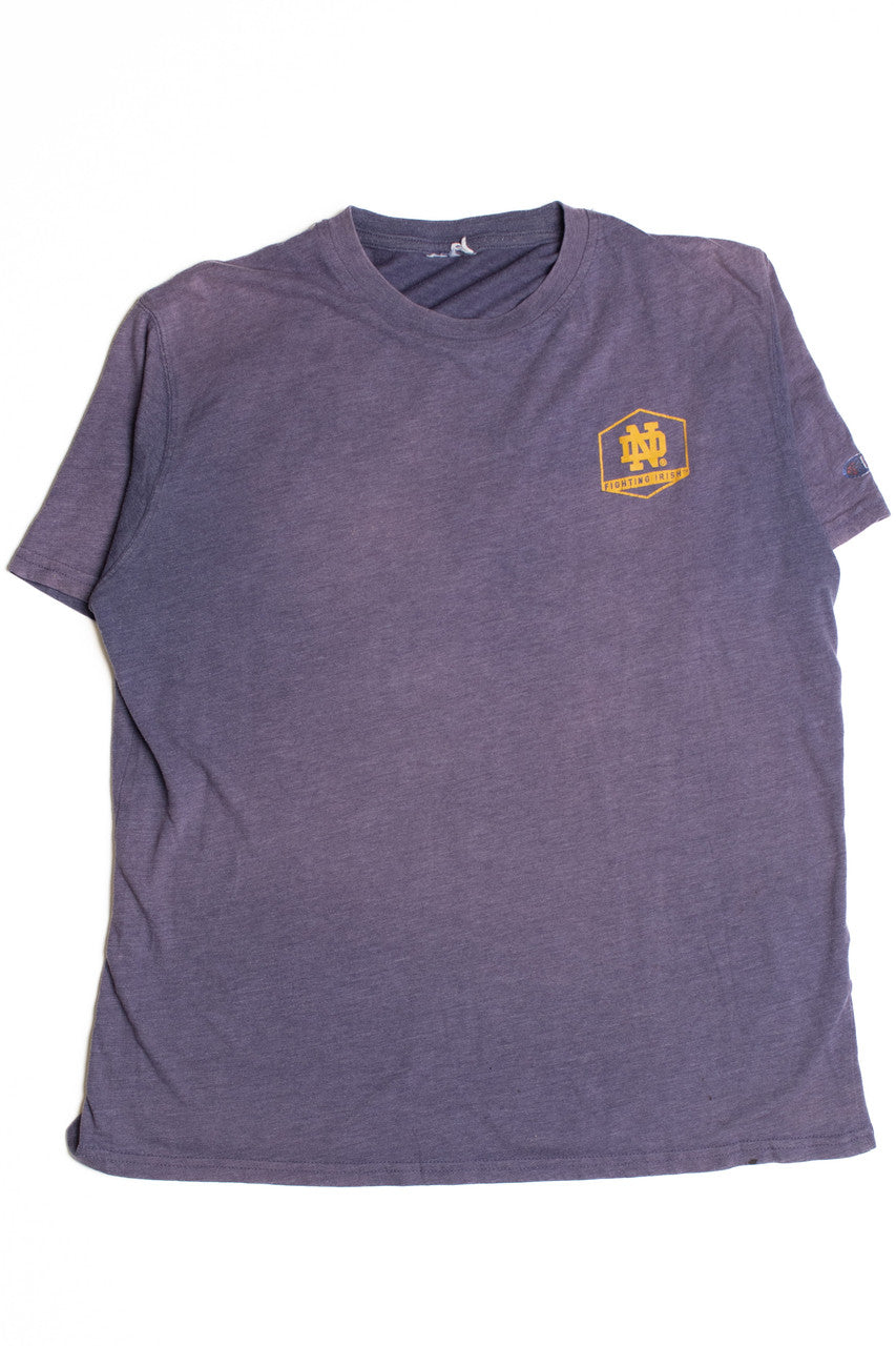 Vintage Fighting Irish T-Shirt