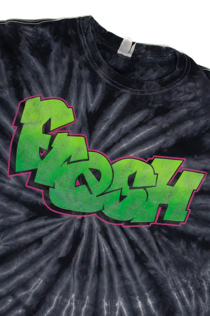 Fresh Prince of Bel Air Tie Dye T-Shirt