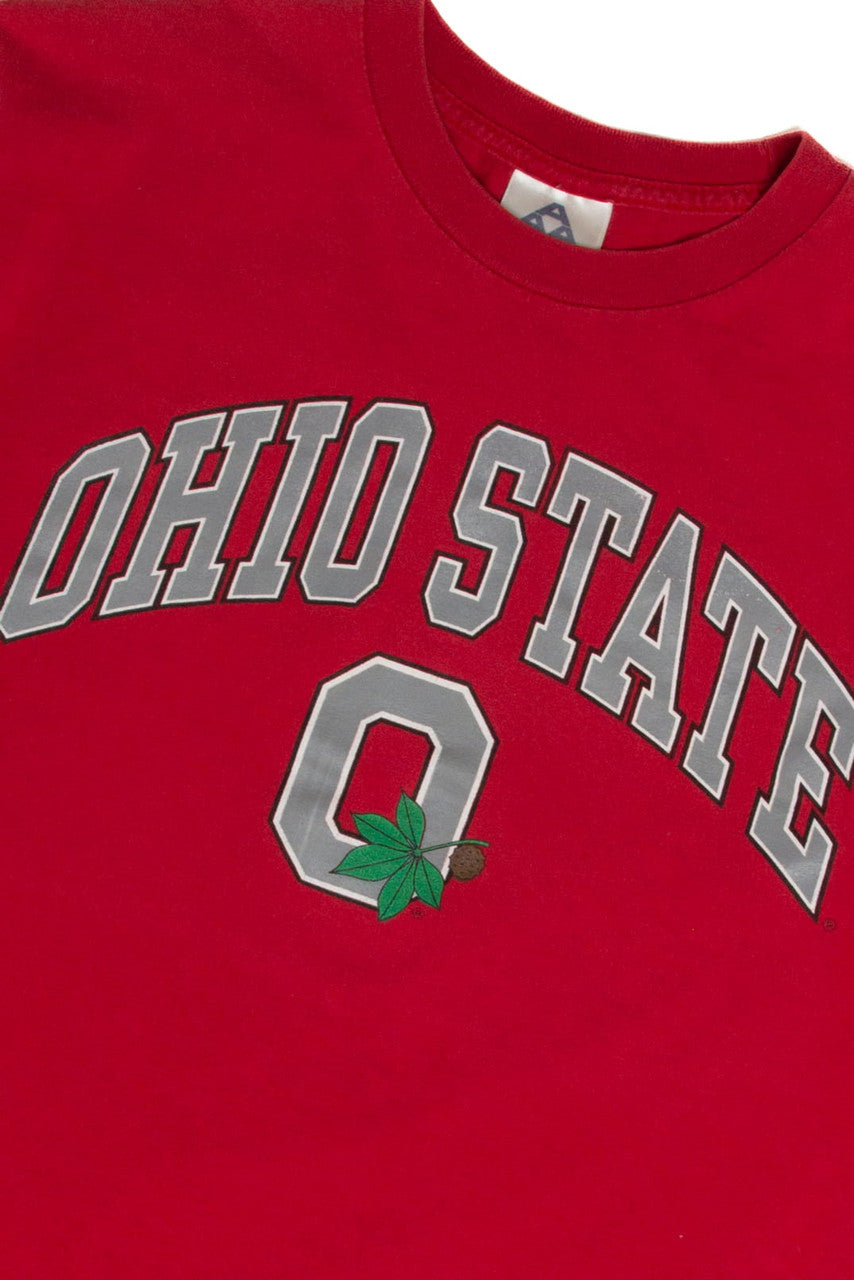 Ohio State Buckeyes T-Shirt