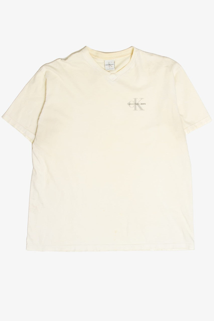 Calvin Klein V-Neck T-Shirt