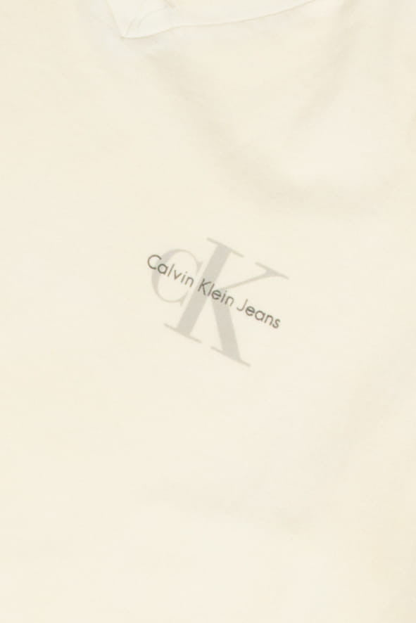Calvin Klein V-Neck T-Shirt