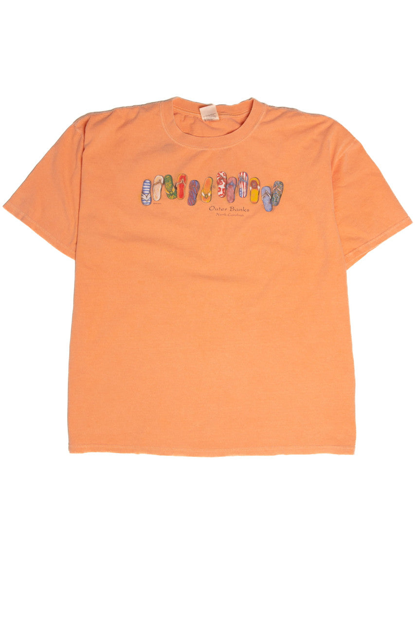 Outer Banks North Carolina T-Shirt