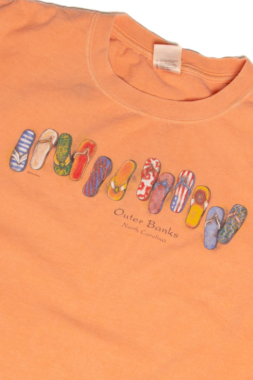 Outer Banks North Carolina T-Shirt